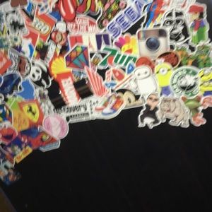 Meet your Posher, Matt